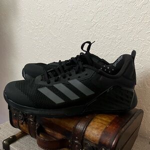 Adidas Unisex-Adult Dropset 2- Sz 11